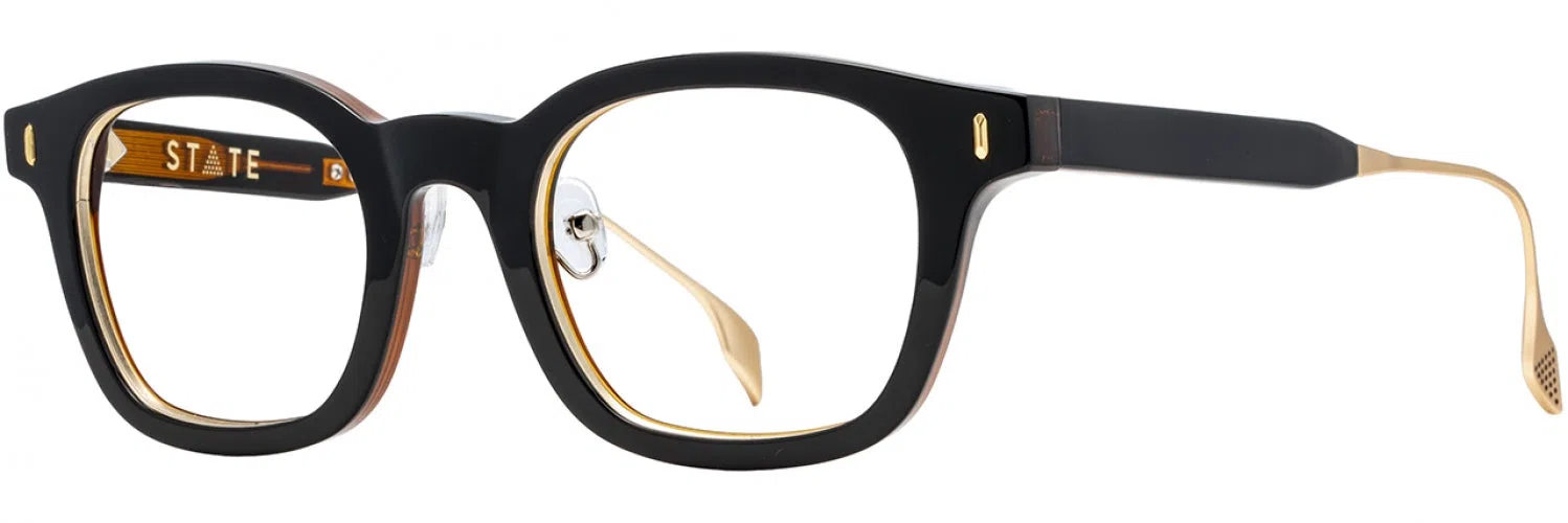 STATE Optical Co. PERUGIA Eyeglasses - view 12